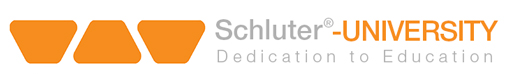 Schluter-U